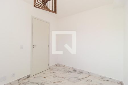 Apartamento à venda com 34m², 1 quarto e sem vagaQuarto