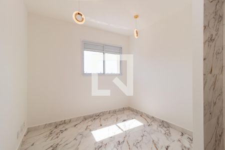 Apartamento à venda com 34m², 1 quarto e sem vagaSala