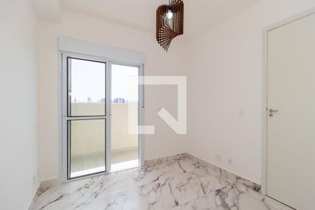 Apartamento à venda com 34m², 1 quarto e sem vagaQuarto