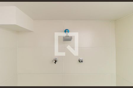 Apartamento à venda com 34m², 1 quarto e sem vagaDetalhe - Banheiro