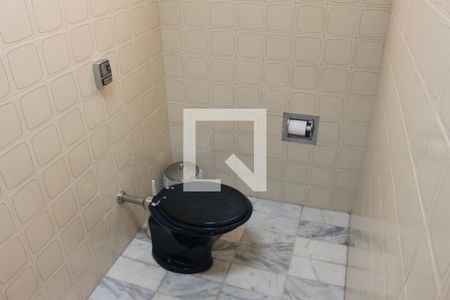 Casa à venda com 400m², 4 quartos e 4 vagasLavabo 2