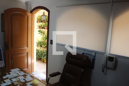 Casa à venda com 400m², 4 quartos e 4 vagasEscritório