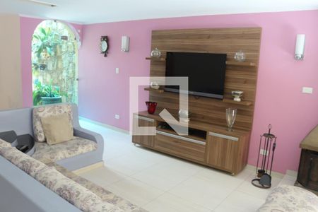 Casa à venda com 400m², 4 quartos e 4 vagasSala 2