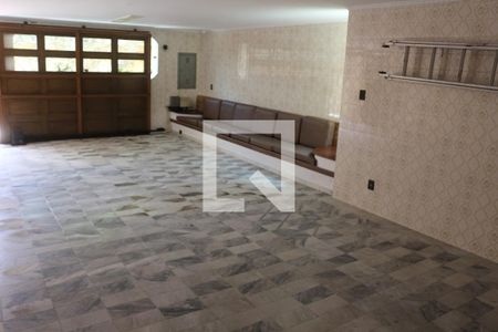 Casa à venda com 400m², 4 quartos e 4 vagasGaragem