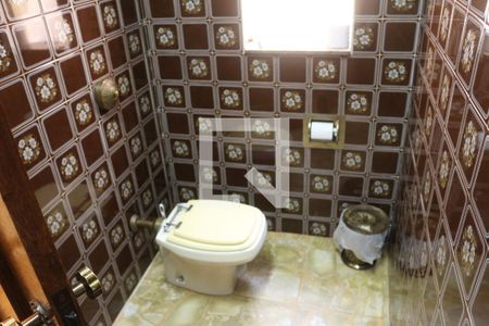 Casa à venda com 400m², 4 quartos e 4 vagasLavabo