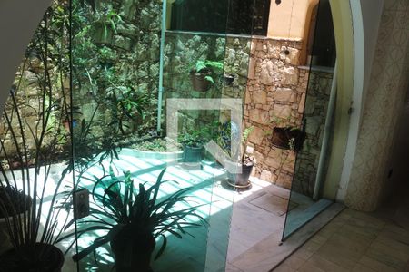 Casa à venda com 400m², 4 quartos e 4 vagasJardim de inverno