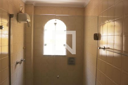 Casa à venda com 400m², 4 quartos e 4 vagasBanheiro de serviço