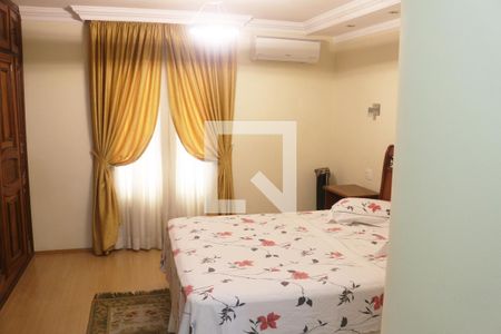 Casa à venda com 400m², 4 quartos e 4 vagasSuíte 1