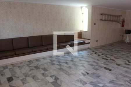 Casa à venda com 400m², 4 quartos e 4 vagasGaragem