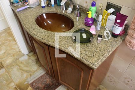 Casa à venda com 400m², 4 quartos e 4 vagasBanheiro