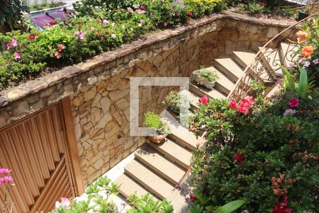 Casa à venda com 400m², 4 quartos e 4 vagasSacada