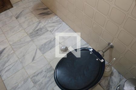 Casa à venda com 400m², 4 quartos e 4 vagasLavabo 2