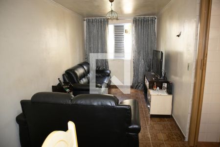 Apartamento à venda com 50m², 2 quartos e 1 vagaSala