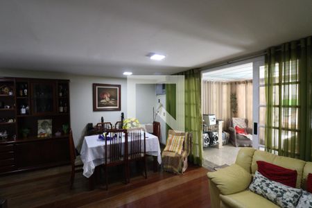 Sala 2 de casa de condomínio à venda com 4 quartos, 175m² em Ingá, Niterói