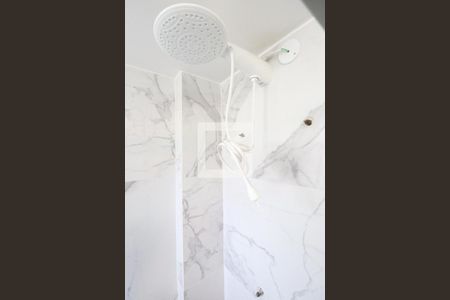 Casa de condomínio à venda com 175m², 4 quartos e 1 vagaBanheiro da Suíte 1