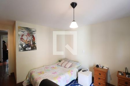 Quarto 1 de casa de condomínio à venda com 4 quartos, 175m² em Ingá, Niterói