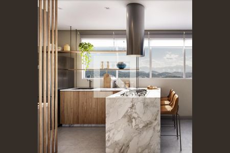 Apartamento à venda com 3 quartos, 113m² em Minas Brasil, Belo Horizonte