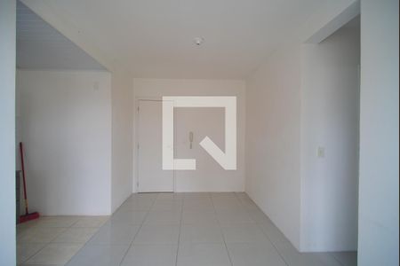 Sala de apartamento à venda com 2 quartos, 49m² em Operário, Novo Hamburgo