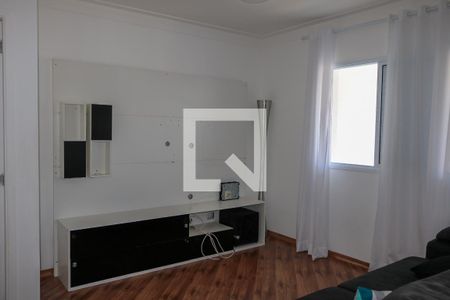 Sala de apartamento à venda com 3 quartos, 125m² em Boa Vista, São Caetano do Sul