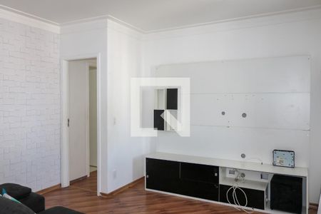 Sala de apartamento à venda com 3 quartos, 125m² em Boa Vista, São Caetano do Sul
