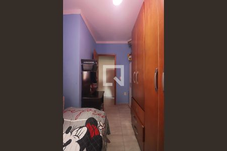 Apartamento à venda com 100m², 2 quartos e 2 vagasQuarto 2