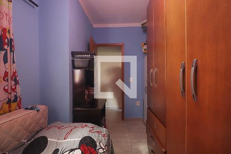 Apartamento à venda com 100m², 2 quartos e 2 vagasQuarto 2