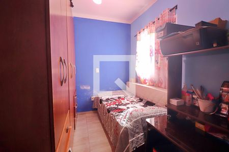 Apartamento à venda com 100m², 2 quartos e 2 vagasQuarto 2