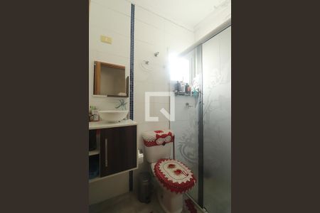 Apartamento à venda com 100m², 2 quartos e 2 vagasBanheiro