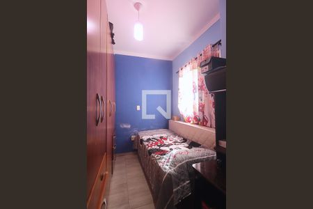 Apartamento à venda com 100m², 2 quartos e 2 vagasQuarto 2