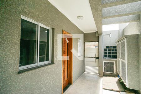 Apartamento à venda com 38m², 2 quartos e sem vaga Apartamento à venda com 38m², 2 quartos e sem vagaEntrada