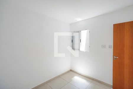 Quarto 02 de apartamento à venda com 2 quartos, 38m² em Vila Matilde, São Paulo