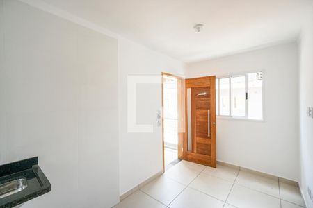Sala de apartamento à venda com 2 quartos, 38m² em Vila Matilde, São Paulo