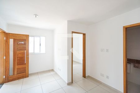 Sala de apartamento à venda com 2 quartos, 38m² em Vila Matilde, São Paulo