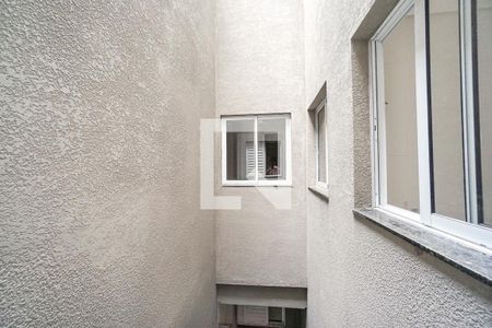 Apartamento à venda com 38m², 2 quartos e sem vaga Apartamento à venda com 38m², 2 quartos e sem vagaVista do quarto 02