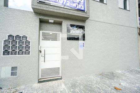 Apartamento à venda com 38m², 2 quartos e sem vaga Apartamento à venda com 38m², 2 quartos e sem vagaFachada
