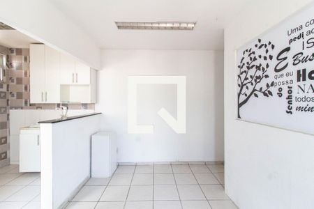 Apartamento para alugar com 1 quarto, 52m² em Centro, Nilópolis