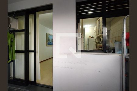 Varanda  de apartamento para alugar com 3 quartos, 75m² em Jacarepaguá, Rio de Janeiro