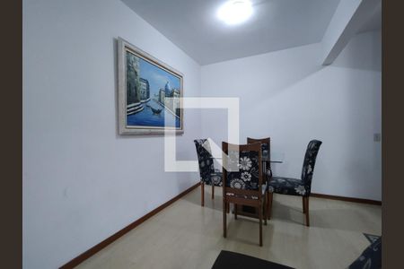 Sala' de apartamento para alugar com 3 quartos, 75m² em Jacarepaguá, Rio de Janeiro