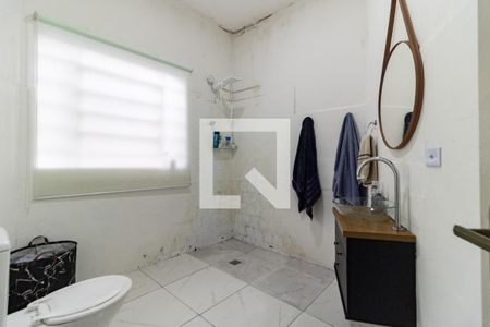 Casa para alugar com 320m², 3 quartos e 3 vagas Casa para alugar com 320m², 3 quartos e 3 vagasBanheiro