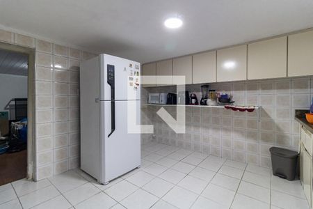 Casa para alugar com 320m², 3 quartos e 3 vagas Casa para alugar com 320m², 3 quartos e 3 vagasCozinha