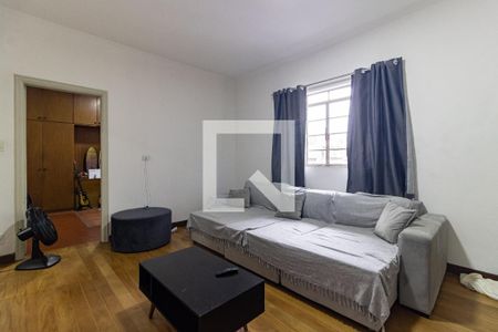 Sala de casa para alugar com 3 quartos, 320m² em Vila Água Funda, São Paulo