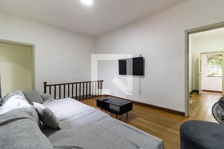 Sala de casa à venda com 3 quartos, 320m² em Vila Água Funda, São Paulo