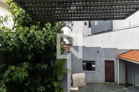 Vista do Quarto 1 de casa para alugar com 3 quartos, 320m² em Vila Água Funda, São Paulo