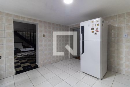 Casa para alugar com 320m², 3 quartos e 3 vagas Casa para alugar com 320m², 3 quartos e 3 vagasCozinha