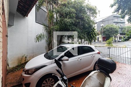 Casa para alugar com 320m², 3 quartos e 3 vagas Casa para alugar com 320m², 3 quartos e 3 vagasGaragem