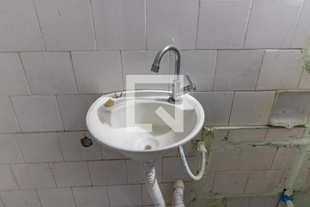 Casa para alugar com 320m², 3 quartos e 3 vagas Casa para alugar com 320m², 3 quartos e 3 vagasBanheiro da Garagem Coberta