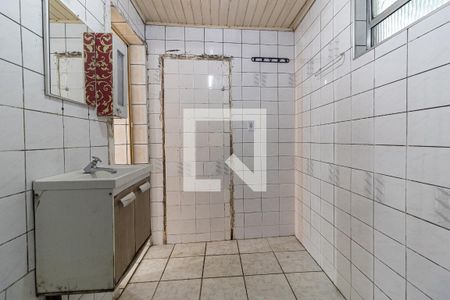 Casa para alugar com 320m², 3 quartos e 3 vagas Casa para alugar com 320m², 3 quartos e 3 vagasBanheiro do Salão