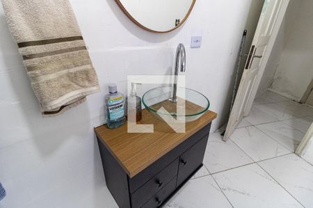 Casa para alugar com 320m², 3 quartos e 3 vagas Casa para alugar com 320m², 3 quartos e 3 vagasBanheiro