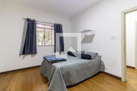 Quarto 2 de casa à venda com 3 quartos, 320m² em Vila Água Funda, São Paulo