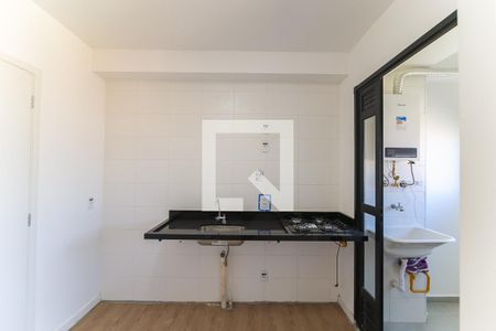 Apartamento para alugar com 36m², 2 quartos e 1 vagaCozinha
